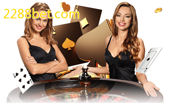 Jogue com dealers reais no 2288bet.com!